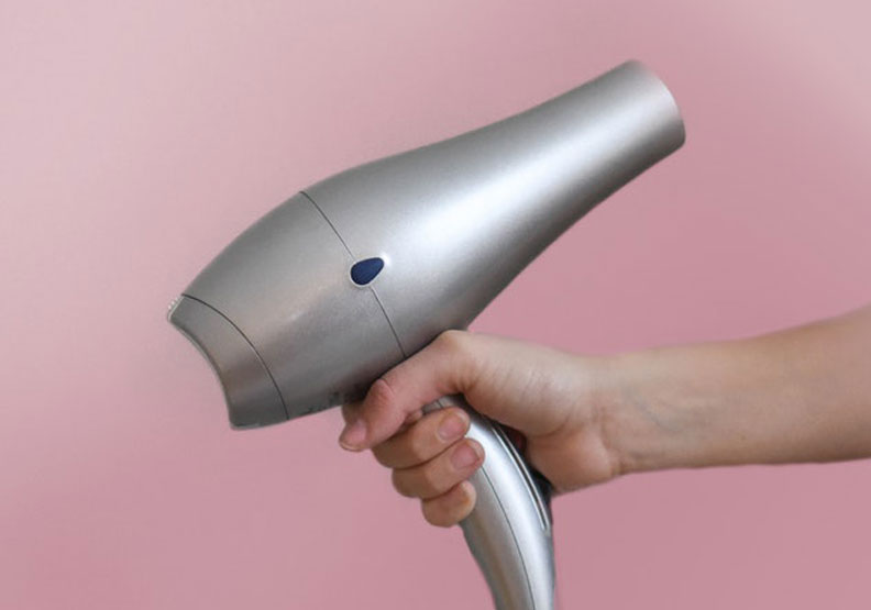 小紅書「吹風機養生」爆紅，真能勝過10個老中醫嗎？