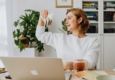 小資族學存股還能節稅！長期持有、持續複利，比定存更好且抗通膨