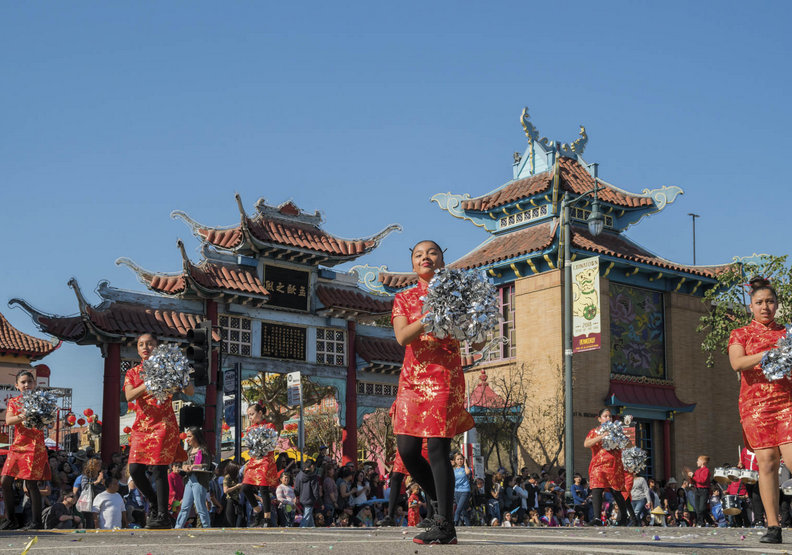 如何改變心態享受過年,是一門很重要的課題。cathaypacific