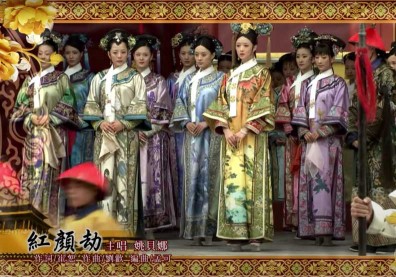 哪個皇帝感情最專一，不用上演「後宮甄嬛傳」？除了投對胎，你可以「這樣」當皇帝