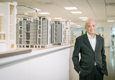 台灣第一高樓 帶動都市建設革命的地標