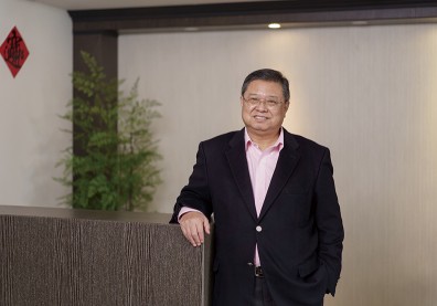 從台灣地標到世界天際線 台北一○一是怎麼建造成的？