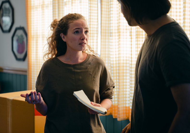 婚姻上的隱忍往往會造成更大的問題。pexels