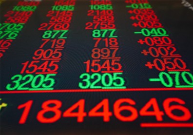 曾花不到8億領台股漲49%！一文盤點國安基金7次護盤紀錄