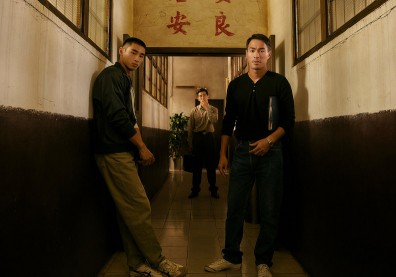 《華燈初上》第三部正式定檔！案情更撲朔迷離，警界大黑幕即將揭開