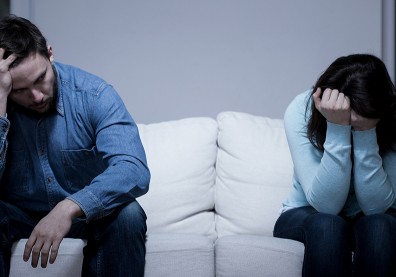 年輕時離婚很悲劇？心理醫師：自己人生的幸福，遠比他人的評價更重要