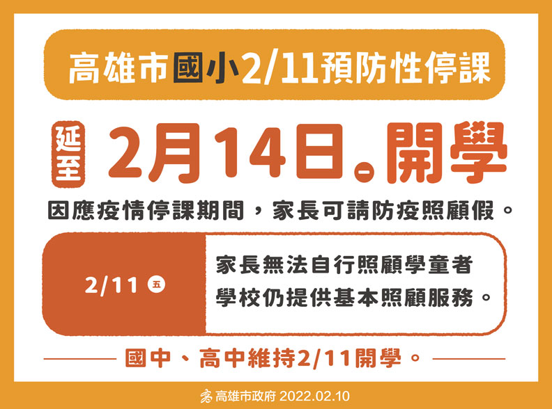 高雄市政府提供