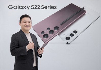 用Galaxy S22挑戰iPhone！三星「停產Note」將強攻高階折疊機
