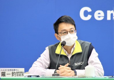 感染Omicron兒童、成人症狀差異是？羅一鈞：疫調要注意這點