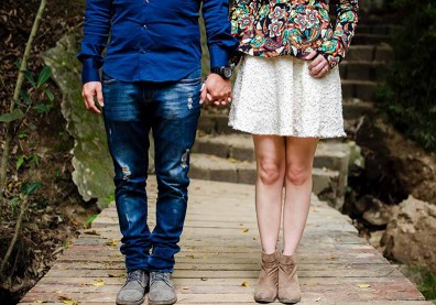 想約心儀對象，如何用英文說好「進可攻、退可守」的邀請句？