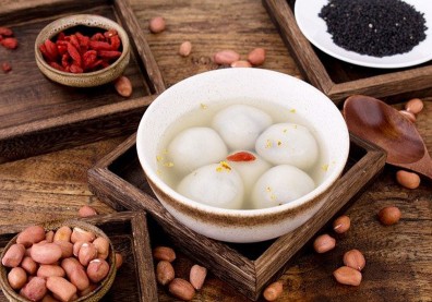 冬至養生吃什麼？中醫授６保養攻略，進補、吃湯圓DIY梅子薑茶防胃脹氣
