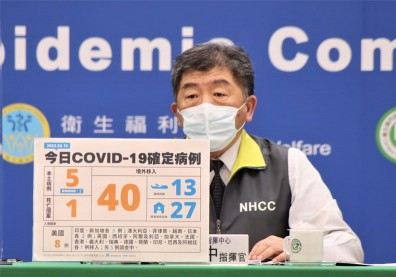 本土+5！亞旭、嘉聯益各增2例，桃機航警確診感染源不明