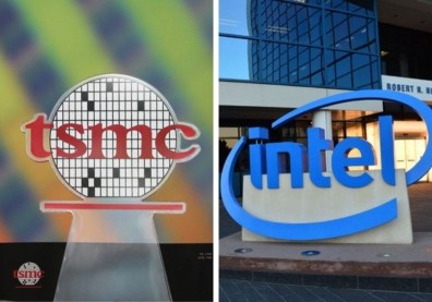 全球擴廠大車拚！Intel收購以色列晶片公司，台積電曝日本廠新進度