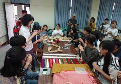 國立雲林科技大學人文與科學學院，跨域培養駕馭人文與科技的未來人才