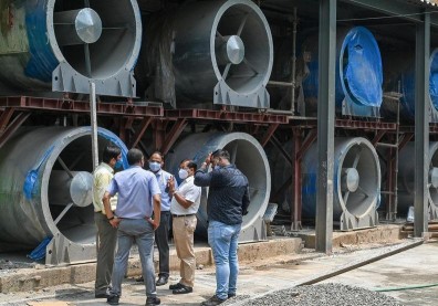 史上最大的空氣清淨機？印度的空汙比你想的還嚴重
