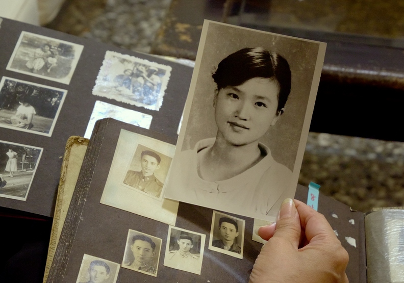 劉慕沙是經典日本文學的重要譯者。目宿媒體