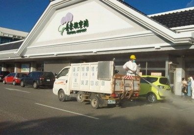 台東出現確診者！北部旅行社經理到過桂田酒店500人緊急快篩，最新足跡曝光