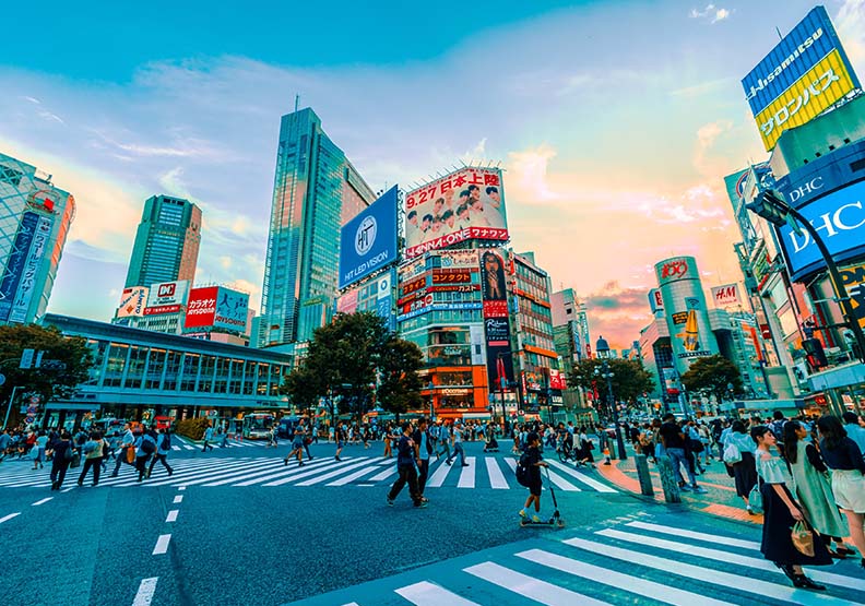 取自Unsplash,攝影:Jezael Melgoza。