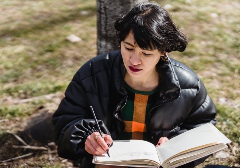 大學招生除了看成績外，人格特質也非常重要，僅為情境配圖。圖片來自pexels