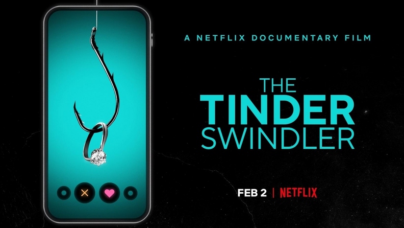 《Tinder大騙徒》上映後受到全球觀眾的熱烈迴響。Netflix