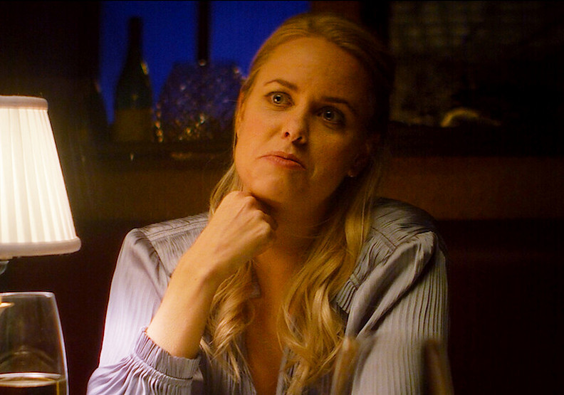 受害女性願意站出來的精神,令人敬佩。Netflix