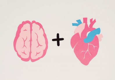 心臟不好會影響大腦健康！研究：預防阿茲海默症、中風等腦部疾病先護心