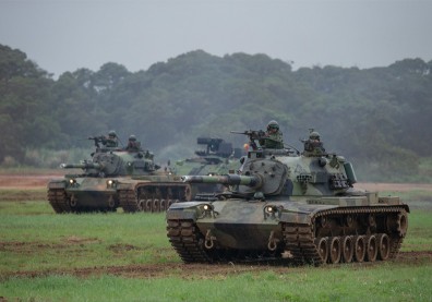 市場點火軍工概念股，帶旺千附精密？