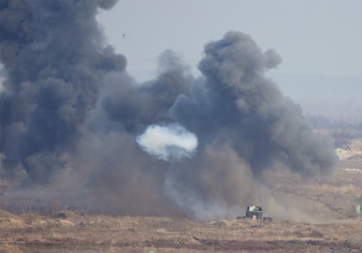 國際週報〉俄烏衝突，稀土和半導體關鍵材料再陷斷料風險