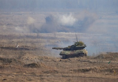 【不斷更新】第三次大戰火藥桶？一文搞懂俄烏衝突始末及全球衝擊