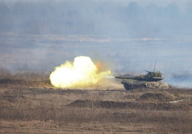 波蘭遭飛彈襲擊，考慮啟動北約第四條款，會開戰？