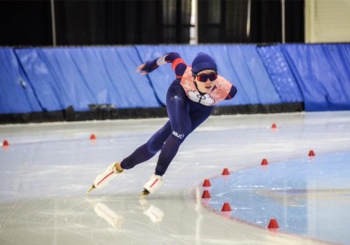 黃郁婷穿中國隊服引爭議！蘇貞昌：調查不當言行、適當處分