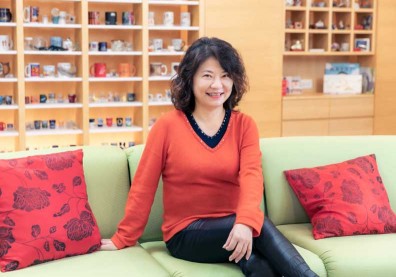 擔心，不是退休後該有的情緒！前金融業董事長張玲玲：想要財富自由必做的2件事