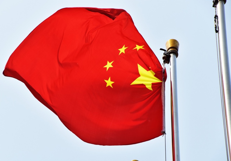 對中共來說，如何處理「未統一」或「統一前」的問題，遠比奢望「統一」更為緊迫。圖片來自pixabay