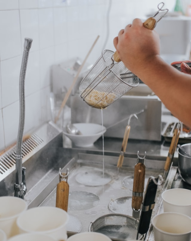 取自Unsplash,攝影者:Melanie Lim。