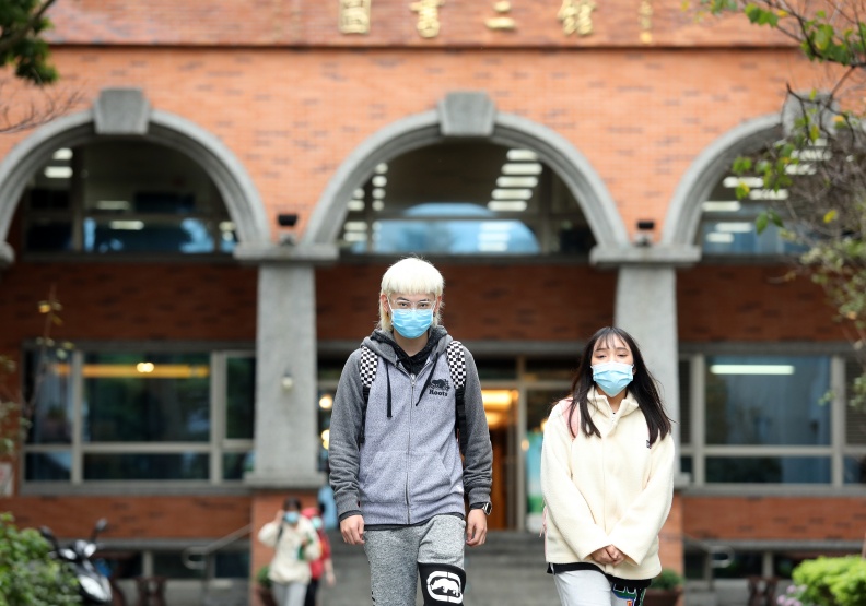 圖／僅為情境配圖。張智傑攝