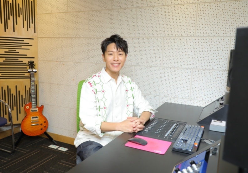池孟諭攝
