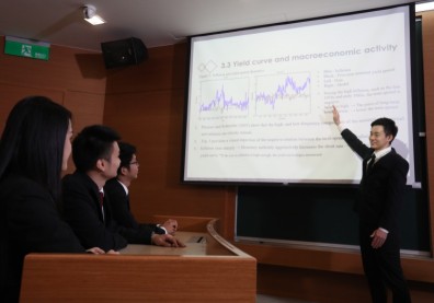 兩頂大布建新商模 國家級金融學院啟動