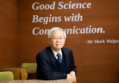 AI掀管理革命！校長湯明哲領銜，長庚大學全台首創AI EMBA