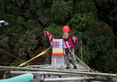 氣候變遷因應法拍板，台灣將比任何時候更需要綠色人才