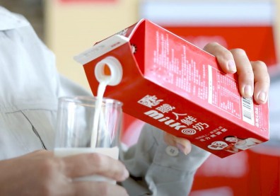 開元食品「戀職人鮮奶」 全台首推「乳牛牧場全面健檢計畫」