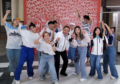 新客，興客，看見新北都會客家