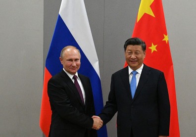 反北約擴張≠支持烏俄開戰！為何中國這次不挺俄羅斯？