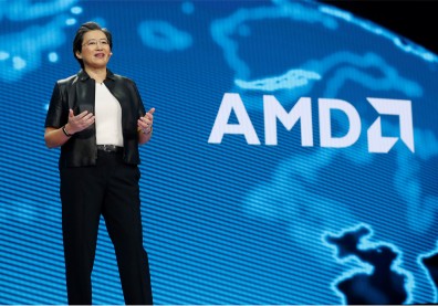 AMD蘇姿丰：我年少時最大幸運，是父母對「成功」立下高標準