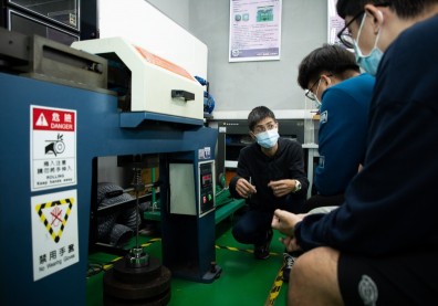 半導體產業大爆發，工程人才超搶手