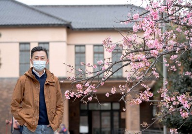新竹公園賞櫻一日遊，物超所值的文青、親子粉紅遊程最療癒