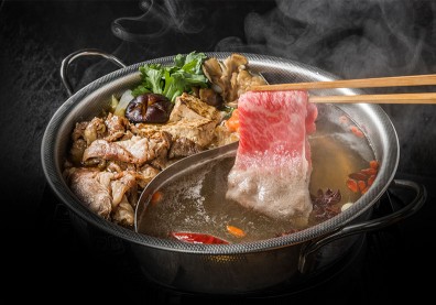 天冷狂吃火鍋進補！男竟解出「黑芝麻糊便」，醫揪關鍵病因
