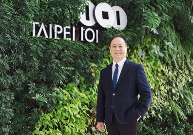 生活中的璀璨美好 台北一○一時刻與大眾相伴