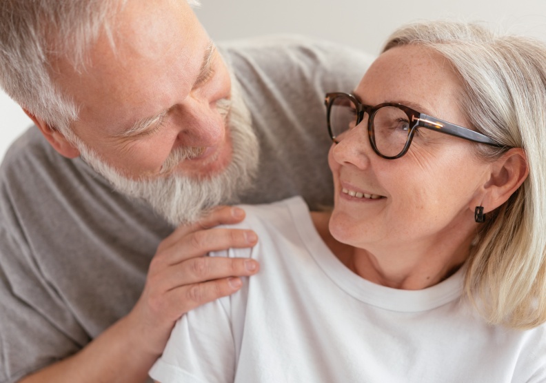 人的一生是否美滿幸福,因素很多,但最重要的是婚姻,僅為情境配圖。圖片來自pexels
