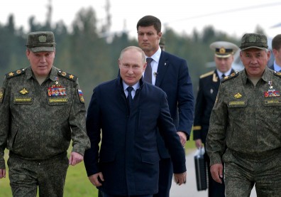 俄羅斯出兵，全球電動車產業剉著等？