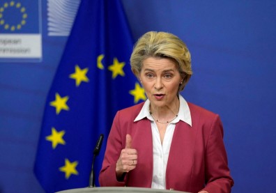 歐盟推晶片法案，瞄準2030年全球兩成市占